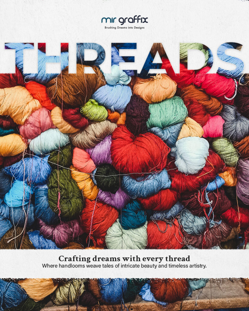 a poster on threads